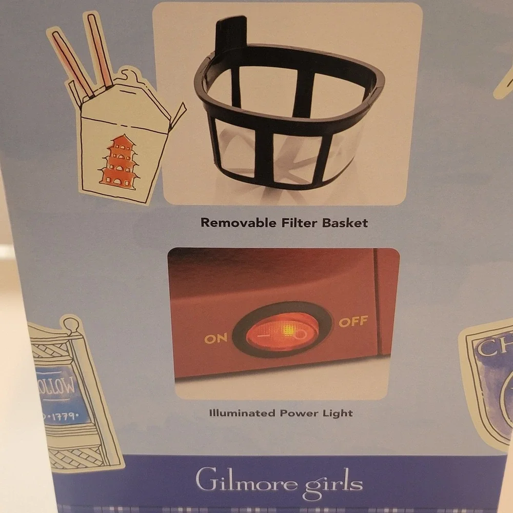Gilmore Girls gilmore girls